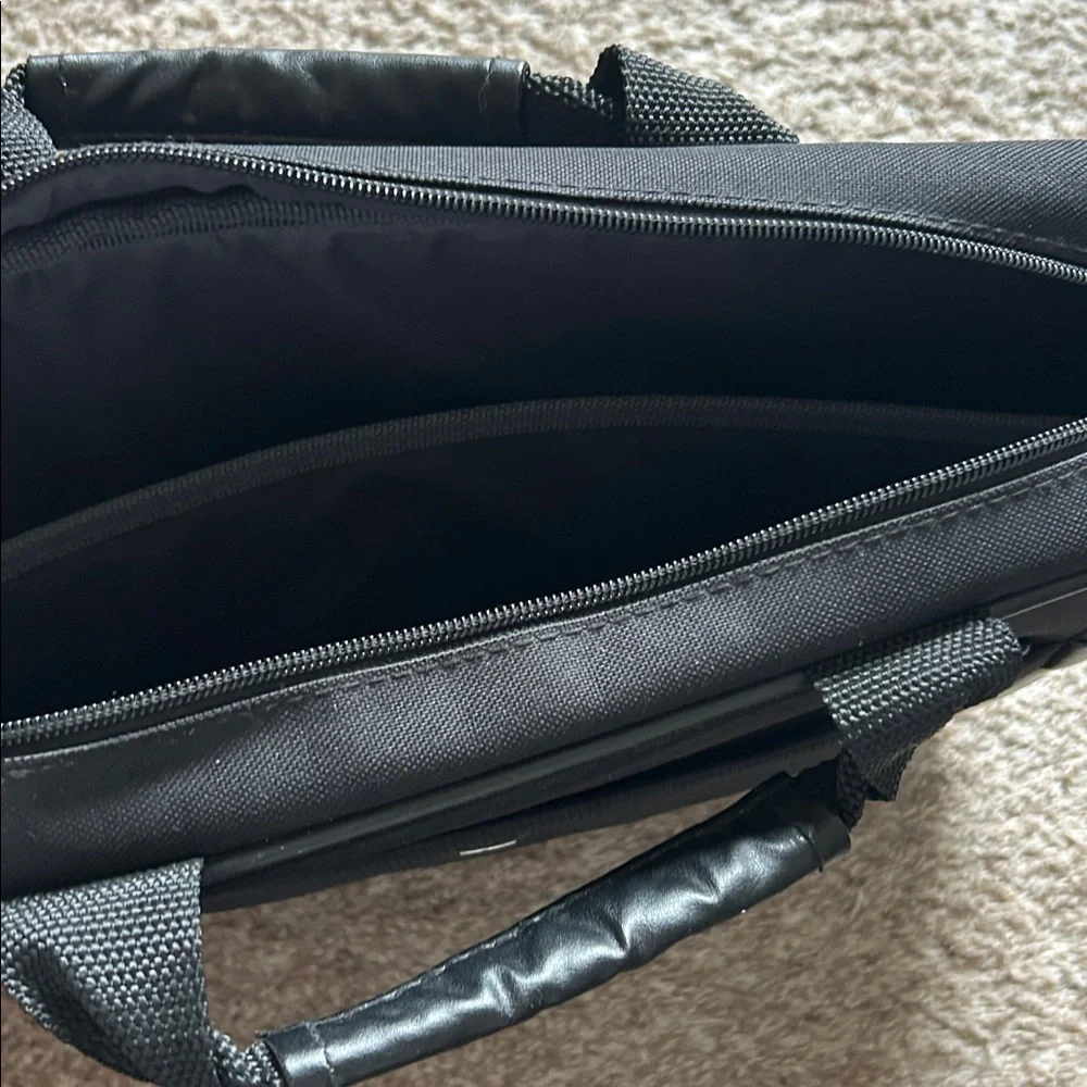 hp Black Laptop Bag